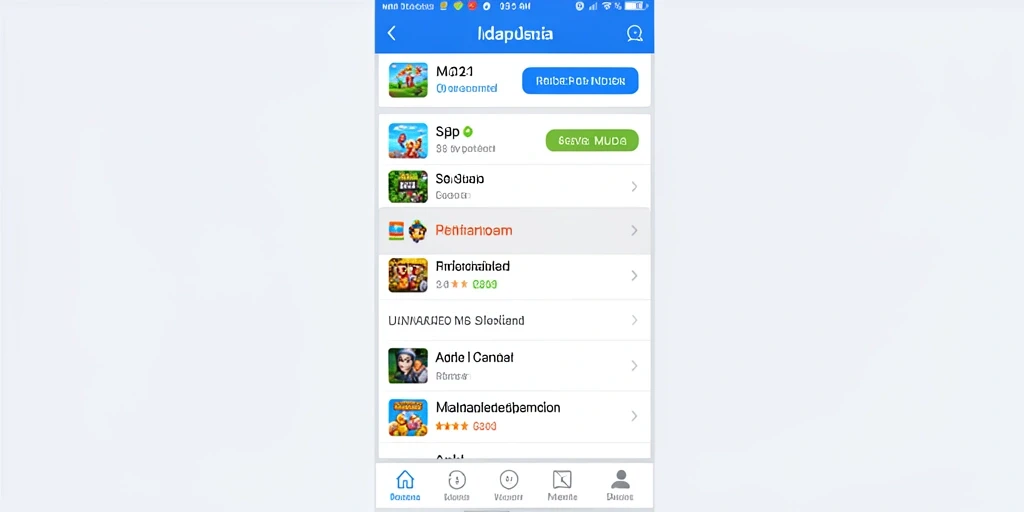 Mode multiplayer yang memungkinkan bermain bersama teman.