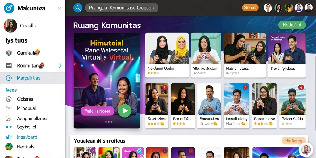 Sistem reward yang memotivasi pemain untuk bermain lebih lama.
