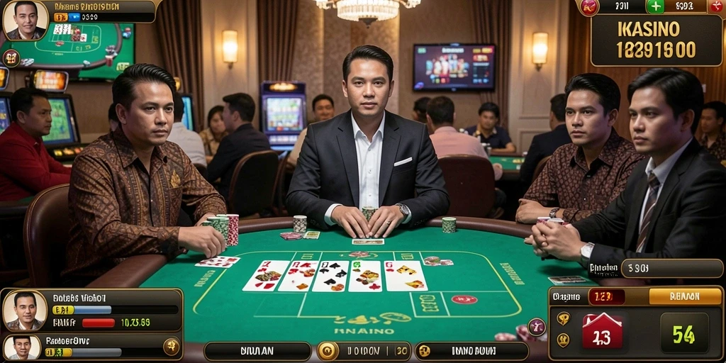 Fitur bonus yang meningkatkan peluang menang.