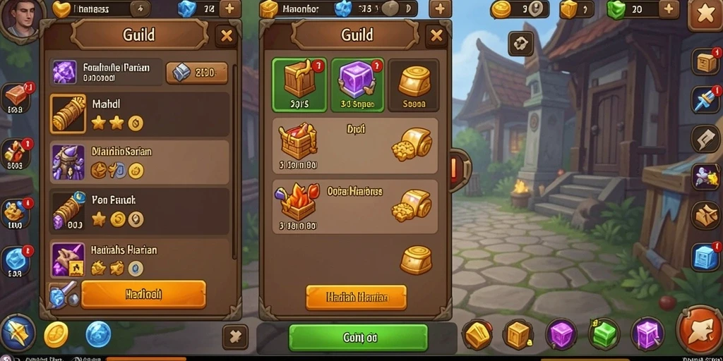 Beragam pilihan permainan lotere untuk dicoba.
