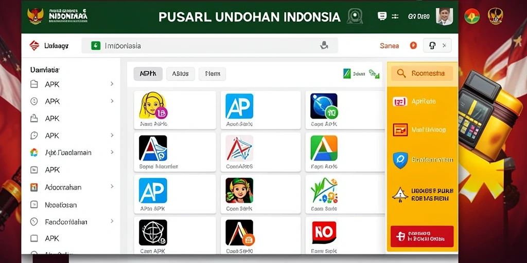 Sistem aliansi yang mendukung interaksi sosial.