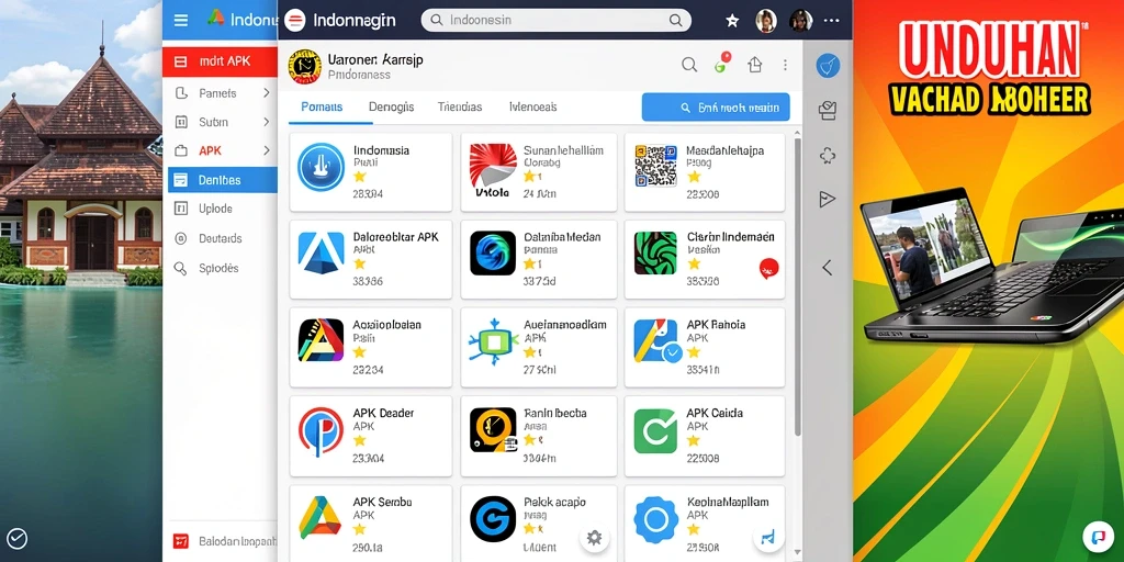 Antarmuka permainan yang user-friendly dan mudah dipahami.