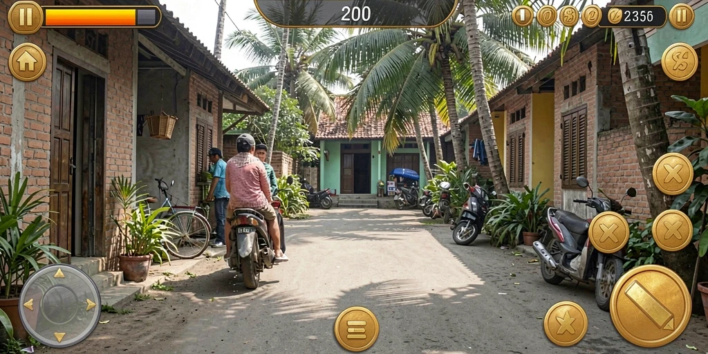 Dapatkan berbagai hadiah menarik dalam RICH7.