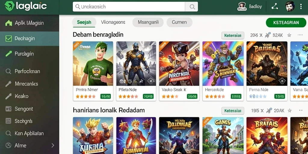 Fitur bonus yang meningkatkan keseruan bermain.
