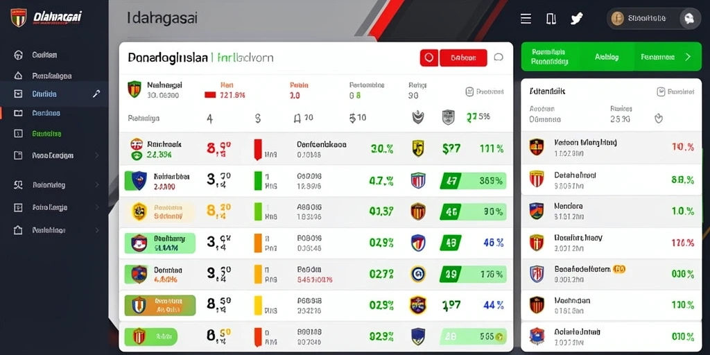 Fitur interaksi sosial dengan pemain lain yang seru.