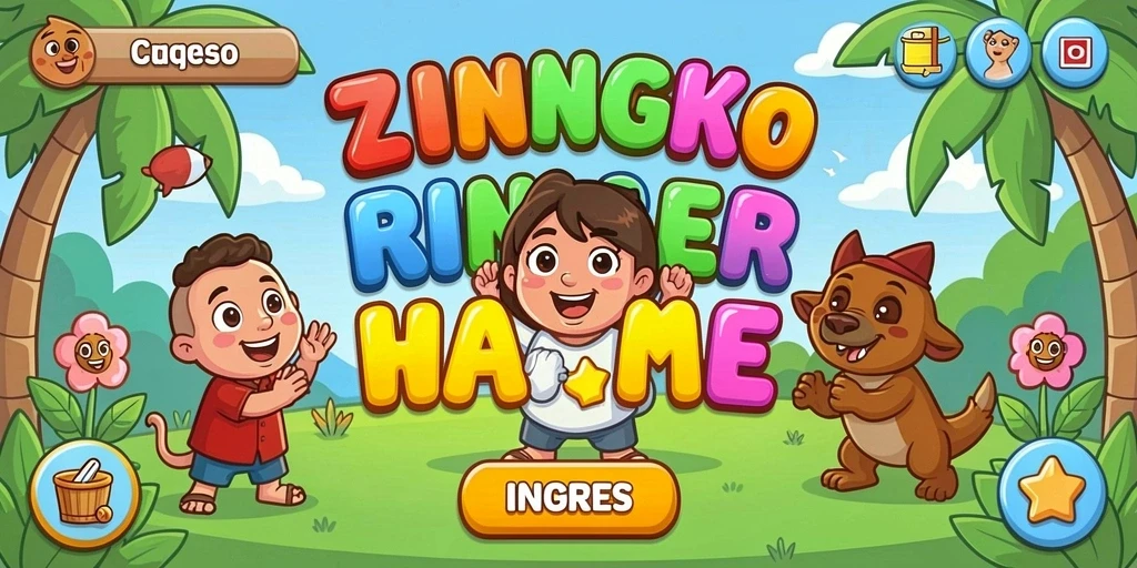 Fitur multiplayer yang seru untuk dimainkan bersama teman.