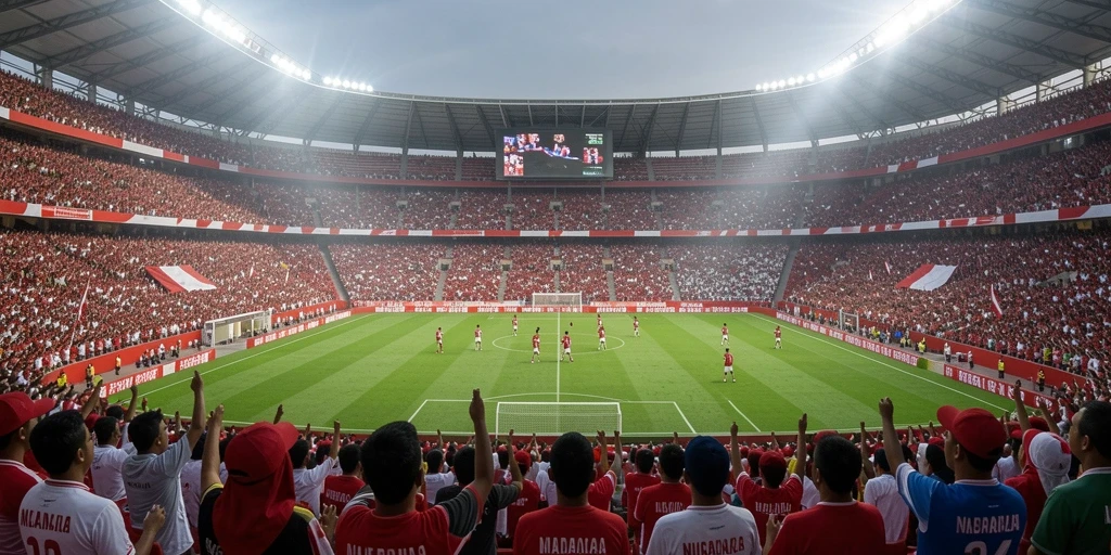 Mode permainan baru yang lebih seru dan interaktif.