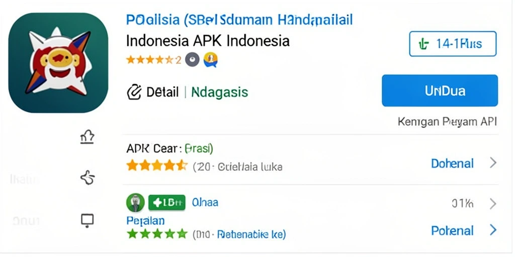 Berbagai mode permainan yang tersedia untuk penggemar tantangan.