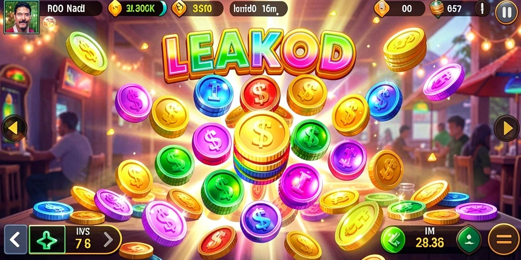 Pemain dapat bersenang-senang dengan fitur multiplayer.