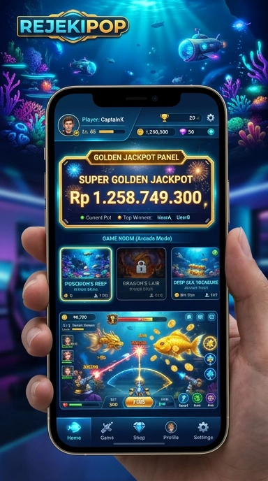 rejekipop — halaman unduh